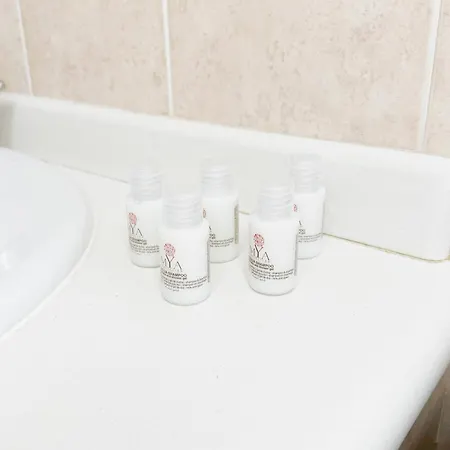 アパート Terrazzo Privato, Salento, Sul Mare トッレ・オヴォ