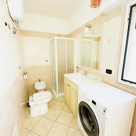 Terrazzo Privato, Salento, Sul Mare