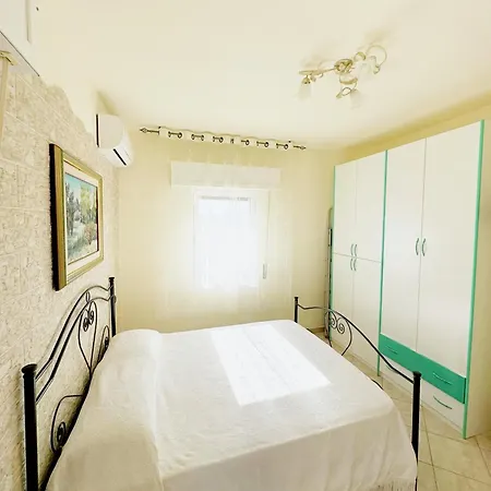 Terrazzo Privato, Salento, Sul Mare Appartamento *