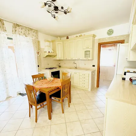 Terrazzo Privato, Salento, Sul Mare Apartment Torre Ovo