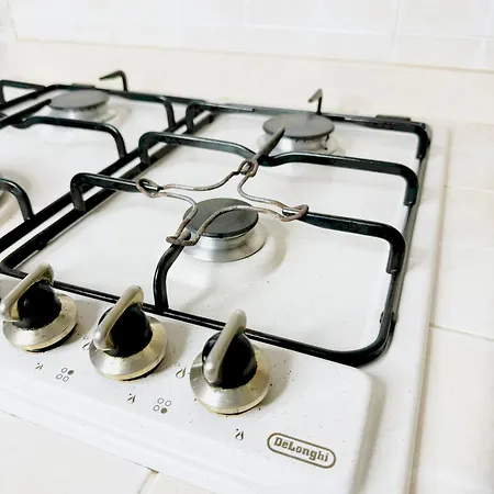 Terrazzo Privato, Salento, Sul Mare Appartamento *