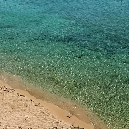 Terrazzo Privato, Salento, Sul Mare Appartamento Torre Ovo