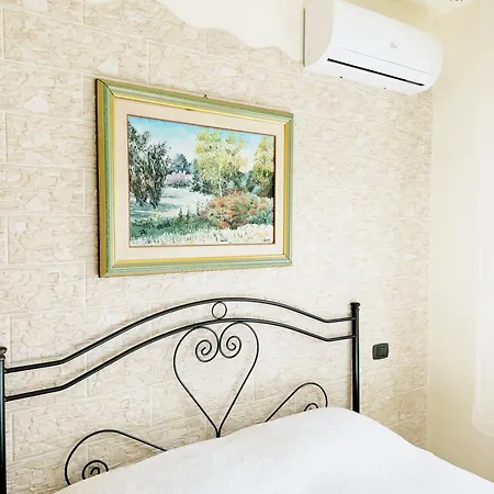 Terrazzo Privato, Salento, Sul Mare Daire *