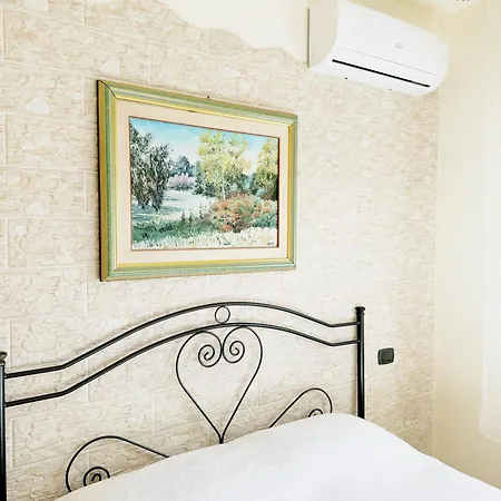 Terrazzo Privato, Salento, Sul Mare Apartment *