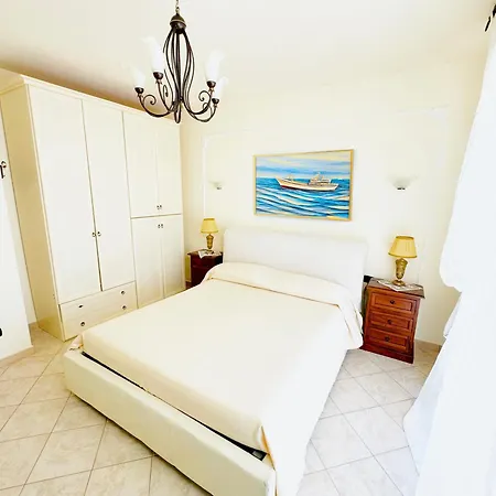 Daire Terrazzo Privato, Salento, Sul Mare Torre Ovo