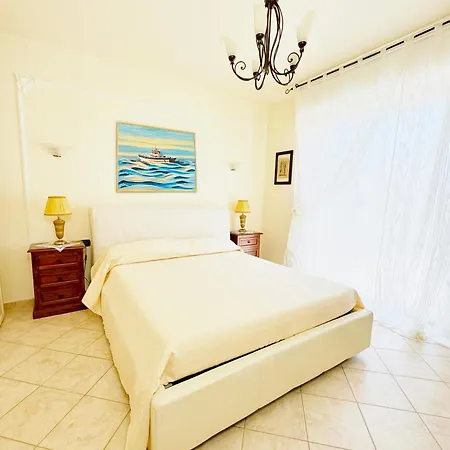 Terrazzo Privato, Salento, Sul Mare Torre Ovo