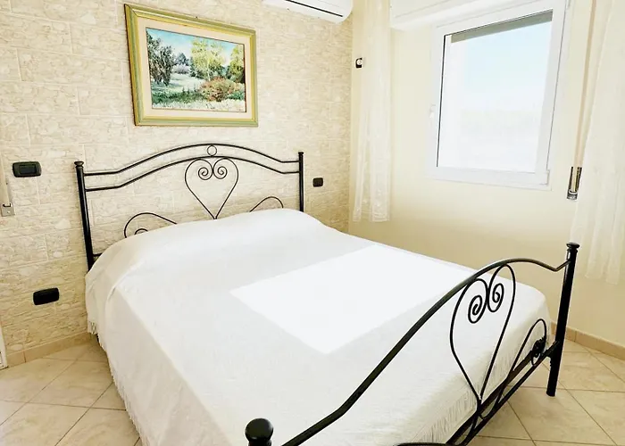 Terrazzo Privato, Salento, Sul Mare * 托雷奥沃
