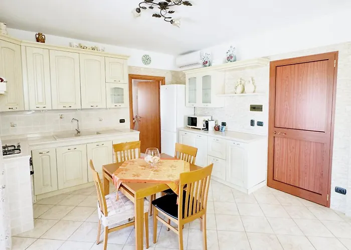 Terrazzo Privato, Salento, Sul Mare 公寓 托雷奥沃