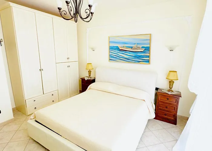 公寓 Terrazzo Privato, Salento, Sul Mare 托雷奥沃